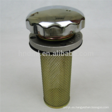 EF6-80 Caja de cambios de filtro de ventilación de aire